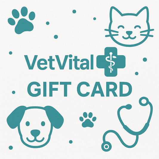 VetVital Gift Card